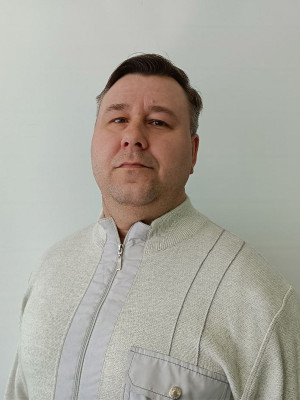 Десятков Павел Васильевич Десятков Павел Васильевич