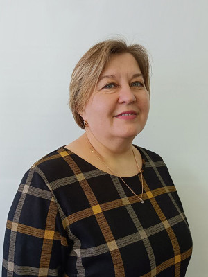 Солдатенко Наталья Владимировна Солдатенко Наталья Владимировна
